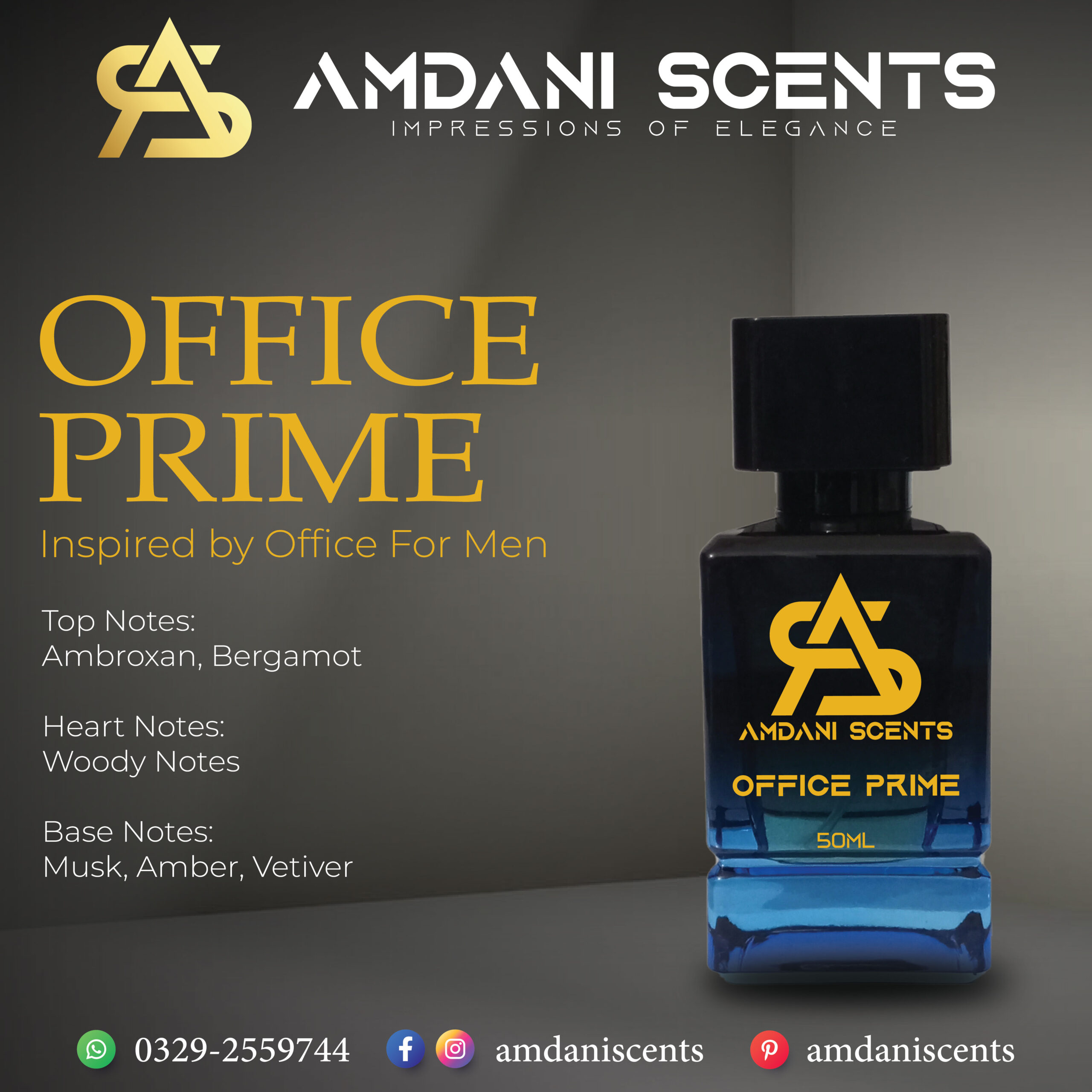Office Prime - Image 2