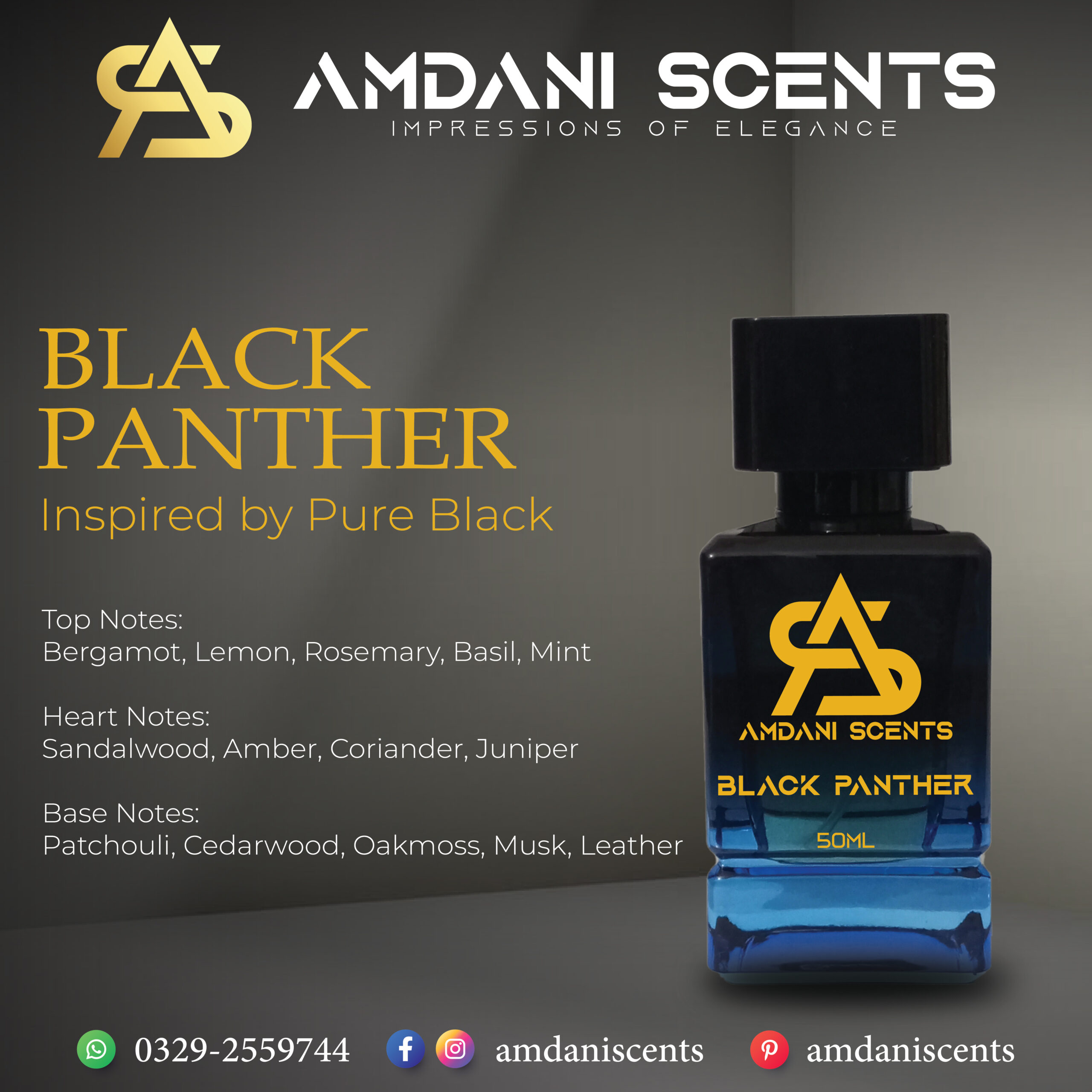 Black Panther - Image 2